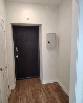 1-к квартира, сданный дом, 36м2, 5/10 этаж