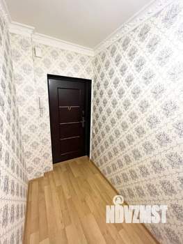3-к квартира, вторичка, 97м2, 6/9 этаж