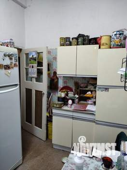 4-к квартира, вторичка, 89м2, 1/4 этаж
