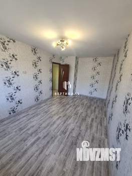 1-к квартира, вторичка, 31м2, 5/5 этаж