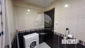 2-к квартира, вторичка, 45м2, 1/5 этаж