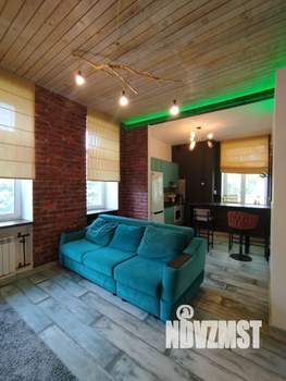 3-к квартира, вторичка, 86м2, 3/3 этаж