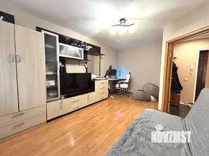 1-к квартира, вторичка, 31м2, 4/5 этаж