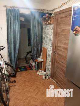 3-к квартира, вторичка, 45м2, 2/2 этаж