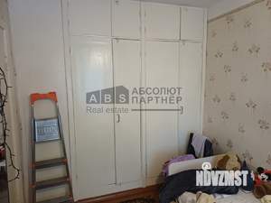 2-к квартира, вторичка, 44м2, 3/5 этаж