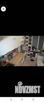 2-к квартира, вторичка, 47м2, 4/5 этаж