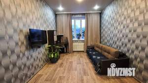 3-к квартира, вторичка, 70м2, 3/3 этаж