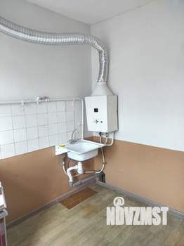 2-к квартира, вторичка, 44м2, 2/5 этаж