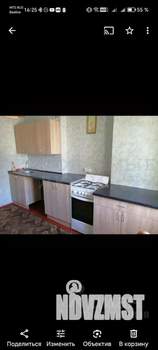 2-к квартира, вторичка, 62м2, 2/8 этаж