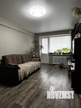 2-к квартира, вторичка, 45м2, 3/5 этаж