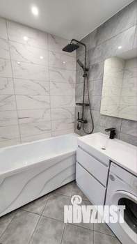 3-к квартира, вторичка, 96м2, 8/9 этаж