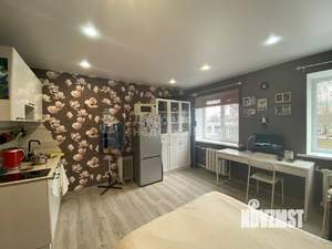 1-к квартира, вторичка, 23м2, 2/5 этаж