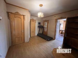 3-к квартира, вторичка, 158м2, 3/5 этаж