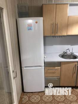 1-к квартира, вторичка, 29м2, 7/9 этаж