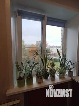 1-к квартира, вторичка, 29м2, 4/5 этаж