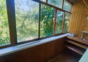 4-к квартира, вторичка, 58м2, 3/5 этаж