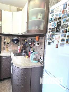 3-к квартира, вторичка, 58м2, 3/9 этаж