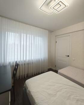 4-к квартира, вторичка, 61м2, 5/5 этаж