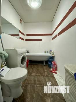 1-к квартира, вторичка, 42м2, 9/9 этаж