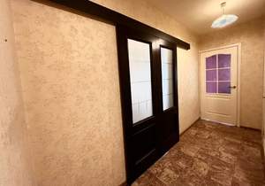 1-к квартира, вторичка, 42м2, 5/5 этаж