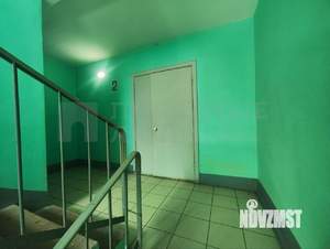 2-к квартира, вторичка, 62м2, 2/8 этаж