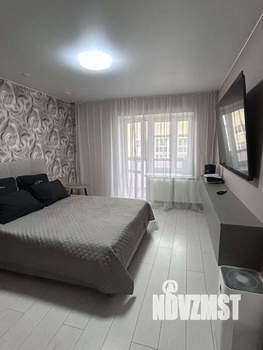 1-к квартира, вторичка, 39м2, 10/10 этаж