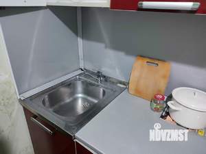 1-к квартира, вторичка, 31м2, 4/9 этаж