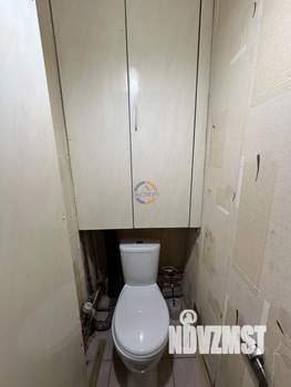 2-к квартира, вторичка, 53м2, 8/9 этаж