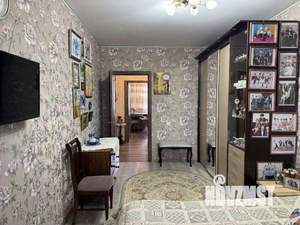 1-к квартира, вторичка, 36м2, 9/9 этаж