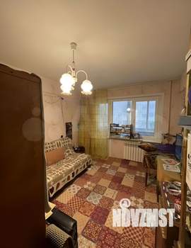 2-к квартира, вторичка, 45м2, 2/5 этаж