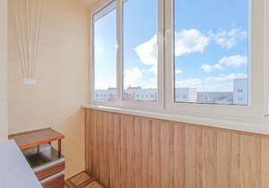1-к квартира, вторичка, 38м2, 10/11 этаж