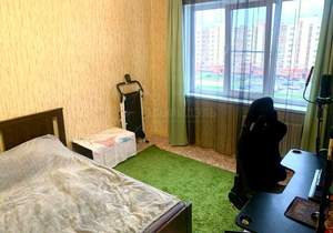 1-к квартира, вторичка, 29м2, 8/9 этаж