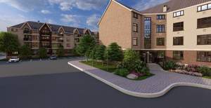 1-к квартира, вторичка, 35м2, 2/5 этаж