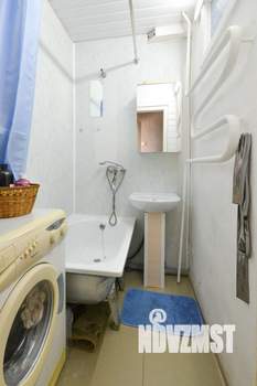 2-к квартира, вторичка, 45м2, 4/5 этаж