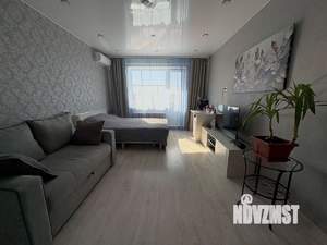 1-к квартира, вторичка, 37м2, 9/9 этаж