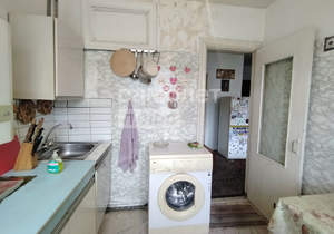 1-к квартира, вторичка, 31м2, 3/5 этаж
