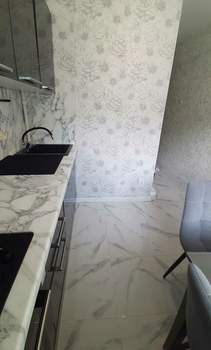 2-к квартира, вторичка, 46м2, 1/5 этаж