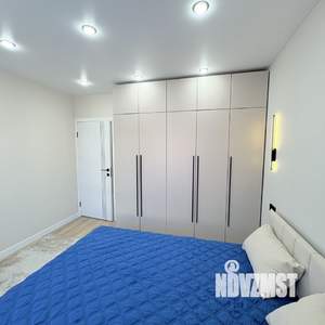 3-к квартира, вторичка, 80м2, 9/9 этаж