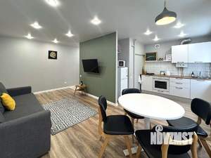 2-к квартира, вторичка, 44м2, 2/4 этаж