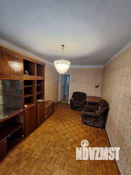 2-к квартира, вторичка, 48м2, 2/5 этаж