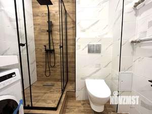 1-к квартира, вторичка, 40м2, 7/9 этаж