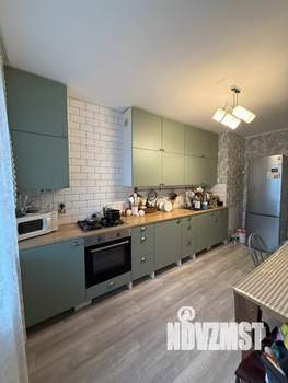 3-к квартира, вторичка, 77м2, 6/9 этаж