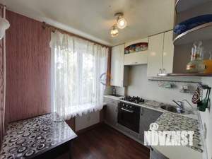 3-к квартира, вторичка, 65м2, 5/5 этаж