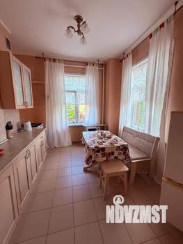 2-к квартира, вторичка, 82м2, 2/44 этаж