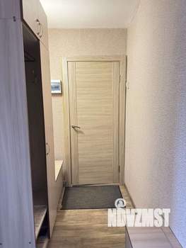 2-к квартира, вторичка, 45м2, 1/5 этаж