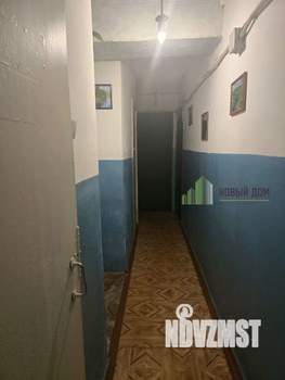 1-к квартира, вторичка, 19м2, 3/5 этаж