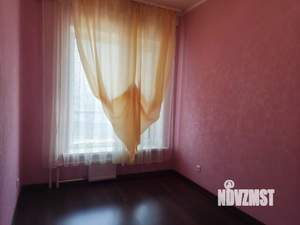 1-к квартира, вторичка, 36м2, 3/16 этаж