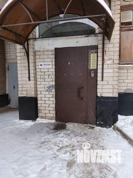 2-к квартира, вторичка, 47м2, 9/9 этаж