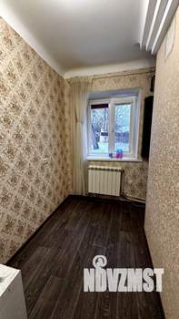 2-к квартира, вторичка, 40м2, 1/2 этаж