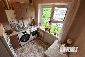 2-к квартира, вторичка, 45м2, 5/5 этаж